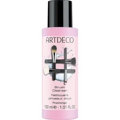 ARTDECO BRUSH CLEANSER