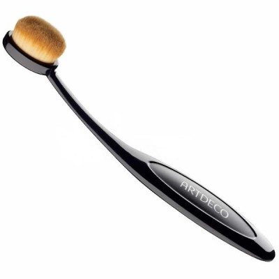 ARTDECO Small Oval Brush Premium Quality ARTDECO Small Oval Brush Premium Quality