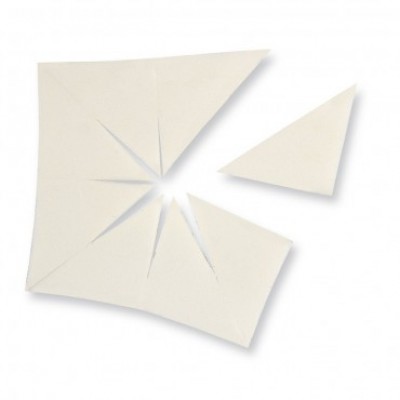 ARTDECO MAKE UP SPONGES 8 PCS