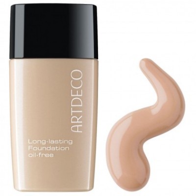 ARTDECO LONG LASTING FDT OIL FREE SPF 20 