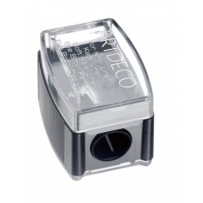 ARTDECO SHARPENER FOR WOODEN PENCILS