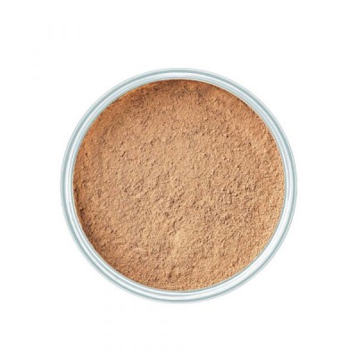 Artdeco Mineral Powder Foundation №8 Light Tan (розпродаж) Artdeco Mineral Powder Foundation №8 Light Tan (розпродаж)