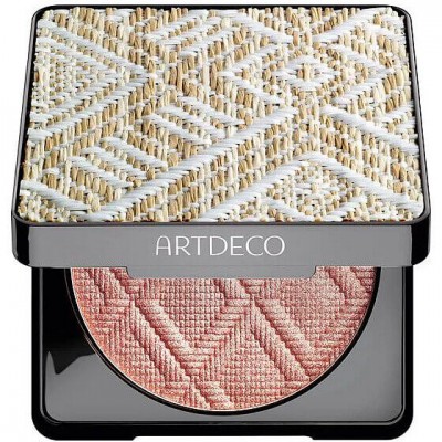 ARTDECO Glow Bronzer - Rays of Sunshine