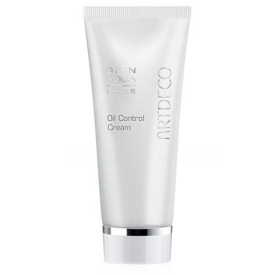 ARTDECO Oil Control Cream 50ml
