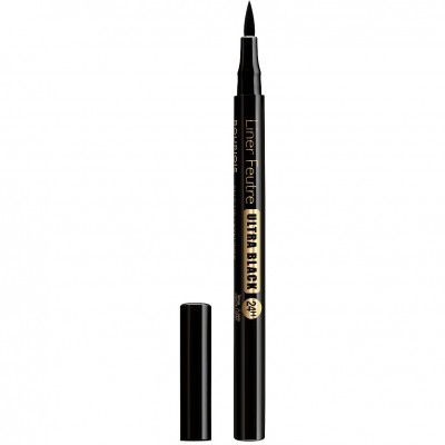 BOURJOIS LINER FEUTRE ULTRA BLACK 