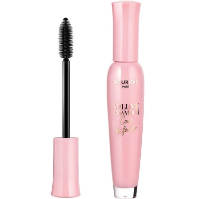 Bourjois Volume Glamour Coup de Foudre Black Mascara