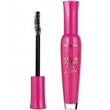 Bourjois Volume Glamour Coup de Theatre Black Mascara