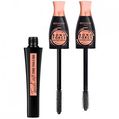 Bourjois Twist up The Volume Bond Force Mascara