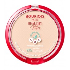 Bourjois Healthy Mix Naturally Radiant Powder
