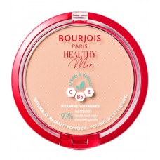 Bourjois Healthy Mix Naturally Radiant Powder