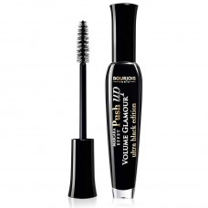 Bourjois Volume Glamour Push Up Mascara Ultra Black