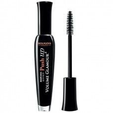 Bourjois Volume Glamour Push Up Mascara Wonder Black