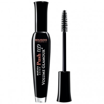 Bourjois Volume Glamour Push Up Mascara Wonder Black