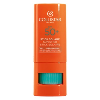 Collistar Smart Sun Protection Sun Stick SPF 50 9 ml