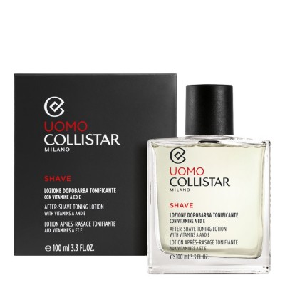 COLLISTAR AFTER-SHAVE Toning Lotion 100 ml