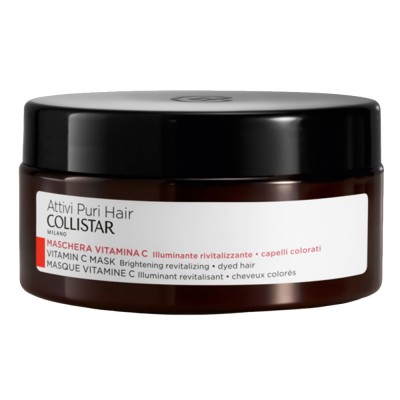 Collistar Attivi Puri Vitamin C Mask 200 ml