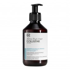 Collistar Attivi Puri Hyaluronic Acid Shampoo 250 ml