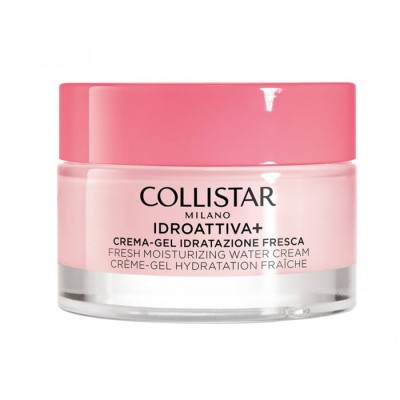 Collistar Idroattiva+ Fresh Moisturizing Water Cream 30ml