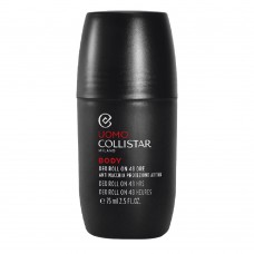 Collistar Deo Roll On 48H Anti Macchia Protezione Attiva 75 ml