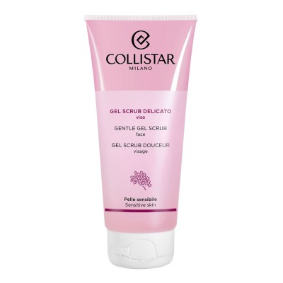 Collistar Gentle Gel Scrub 100ml