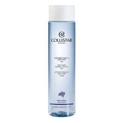 Collistar Anti-Age Toning Lotion 250ml