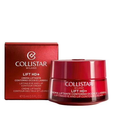 Collistar Lift HD+ Lifting Eye and Lip Contour Cream 15 ml
