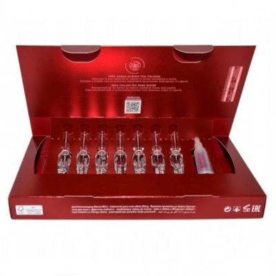 Collistar Lift HD+ Immediate Tensor Effect Lifting Vials 7x1,5 ml