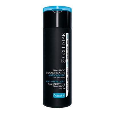 COLLISTAR ANTI-HAIR LOSS REDENSIFYING SHAMPOO 200 ml