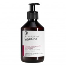 Collistar Attivi Puri Phyto-Keratin Shampoo 250 ml