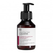 Collistar Attivi Puri Hair Phyto-Keratin Filler Pre-Shampoo 100ml