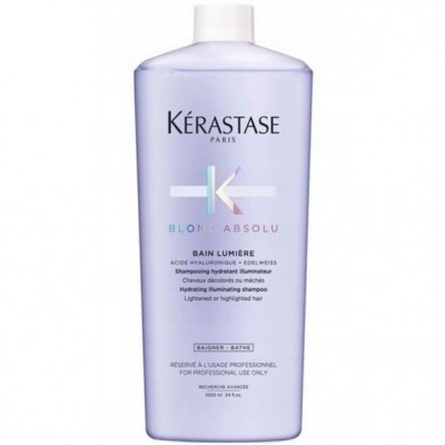Kerastase Blond Absolu Bain Lumiere 1000ml
