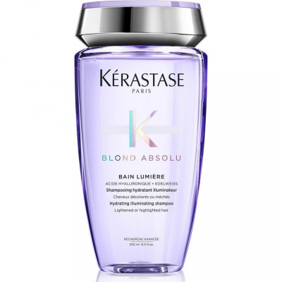 Kerastase Blond Absolu Bain Lumiere 250ml