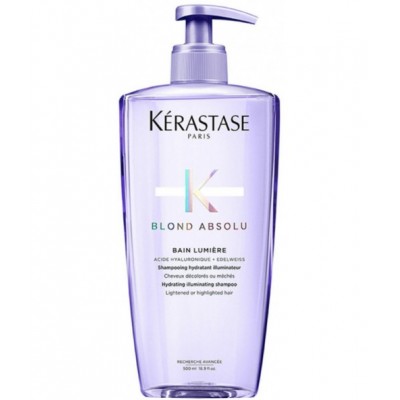 Kerastase Blond Absolu Bain Lumiere 500ml