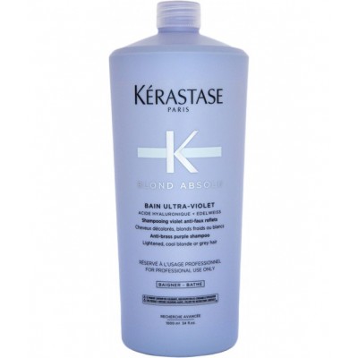 Kerastase Blond Absolu Bain Ultra-Violet 1000ml
