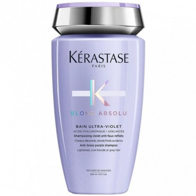 Kerastase Blond Absolu Bain Ultra-Violet 250ml