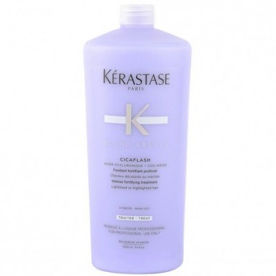 Kerastase Blond Absolu Cicaflash Fondant 1000ml
