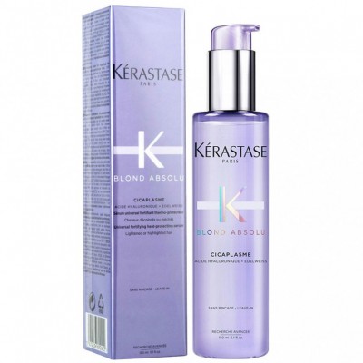 Kerastase Blond Absolu Cicaplasme Serum 150ml