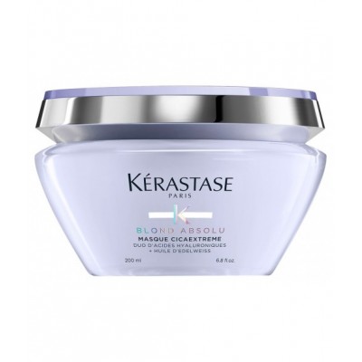 Kerastase Blond Absolu Masque Cicaextreme 200ml