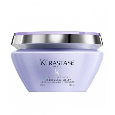 Kerastase Blond Absolu Masque Ultra-Violet 200ml