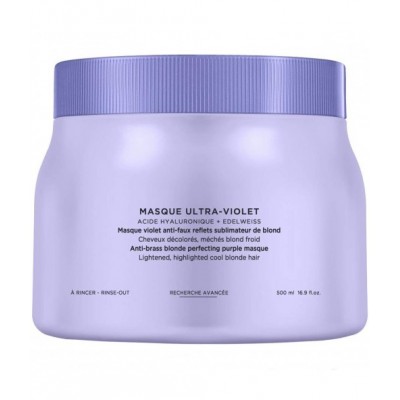 Kerastase Blond Absolu Masque Ultra-Violet 500ml