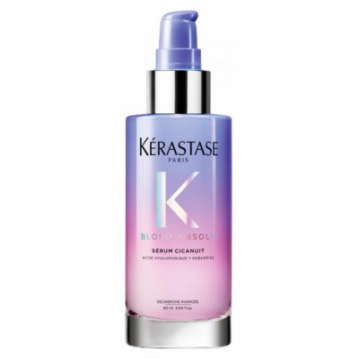 Kerastase Blond Absolu Serum Cicanuit 90ml