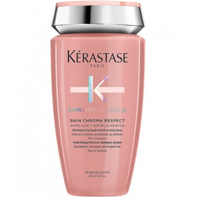Kerastase Chroma Absolu Bain Chroma Respect Shampoo 250ml 