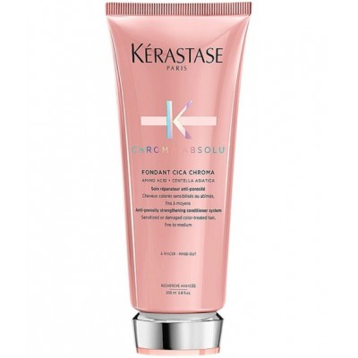Kerastase Chroma Absolu Fondant Cica Chroma Conditioner 200ml