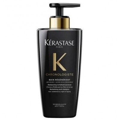 Kerastase Chronologiste Bain Regenerant 500ml