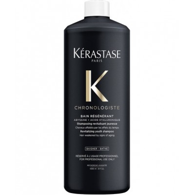 Kerastase Chronologiste Bain Regenerant 1000ml
