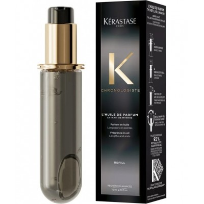 Kerastase Chronologiste L'Huile De Parfum Refill 75ml