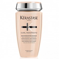 Kerastase Curl Manifesto Bain Hydratation Douceur 250ml