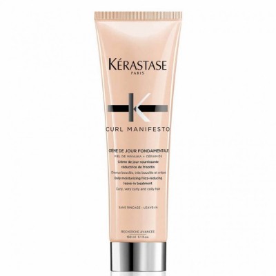 Kerastase Curl Manifesto Creme De Jour Fondamentale 150ml