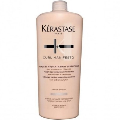 Kerastase Curl Manifesto Fondant Hydratation Essentielle 1000ml