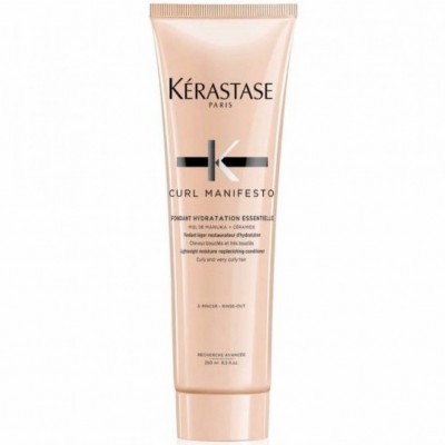 Kerastase Curl Manifesto Fondant Hydratation Essentielle 250ml